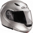 Casque Modulable HJC CL Max Cristal Argent